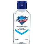 Safeguard Hand Sanitizer 50ml