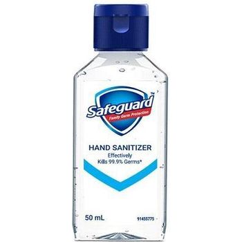 Safeguard Hand Sanitizer 50ml