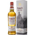 Dewar's White Label 1000ml