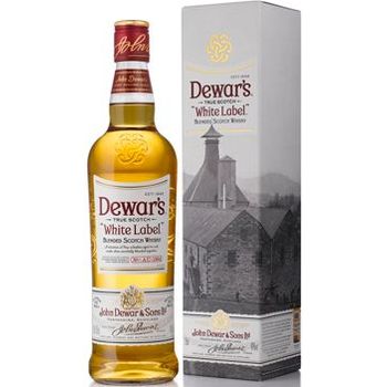 Dewar's White Label 1000ml