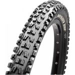 Maxxis Minion DHF 29" x 2.5" 3C DD TR 120 TPI Folding Bike Tyre