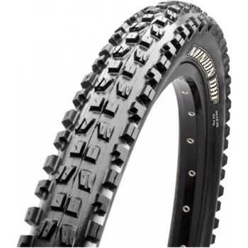 Maxxis Minion DHF 29" x 2.5" 3C DD TR 120 TPI Folding Bike Tyre