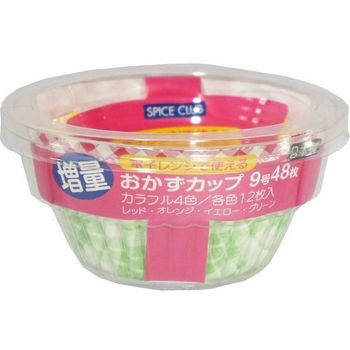 Yamato Bussan Spice Club Extra Side Dish Cup 30g