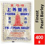 Pagoda Finest Pearl Barley