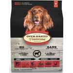 Ovenbaked Tradition New Zealand Tender Lamb Recipe 2.25kg