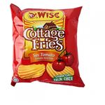 Wise Cottage Fries Tomato Ketchup 65g