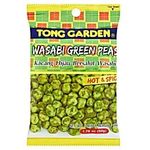  Tong Garden Wasabi Green Peas 50g