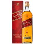 Johnnie Walker Red Label Blended Scotch Whisky 700ml