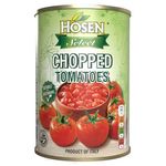 Hosen Chopped Tomato 400g