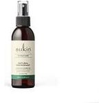 Sukin Deodorant 4.23 Fluid Ounce