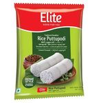 Elite Rice Puttupodi 1kg
