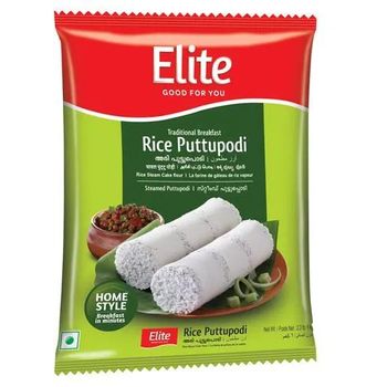 Elite Rice Puttupodi 1kg