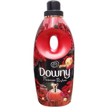 Downy Passion Liquid Fabcon 900ml