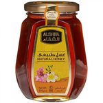 Al Shifa Natural Honey 500g