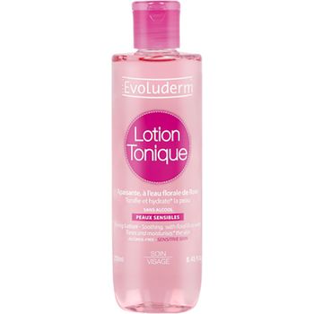 Evoluderm Tonic Lotion 250ml