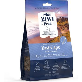 Ziwi Peak Air-Dried Dog Food Provenance Series East Cape 140g