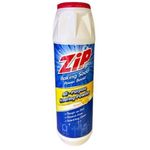 Zip Multi Purpose Scouring Powder Lemon 750g