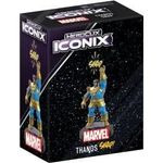 Wizkids Marvel HeroClix Iconix: Thanos Snap!