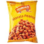 Town Bus Masala Peanut 150g