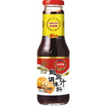 Feng Qiu Mai Abalone Sauce 390g