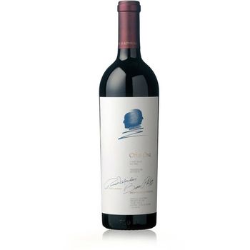 Opus One Napa Valley Red Wine 2005 750ml