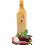 Nanoxan Gold Mangosteen Juice 700ml