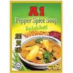 A1 Pepper Spice Soup 40g