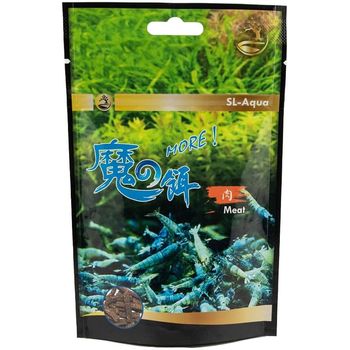 Sl- Aqua More Meat 30g
