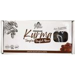 [PROMOSI RAMADAN] Farm Fresh Premium Kurma Tangkai Deglet Nour 400g | Kurma Tangkai Dates