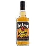 Jim Beam Honey Liqueur 4 Years Old 0.7l