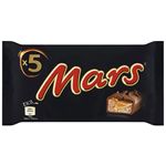 Mars Milk Chocolate 225g