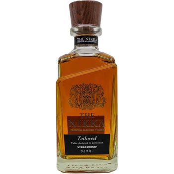 Nikka Tailored Blended Japanese Whisky