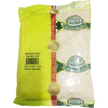 House Brand Broken Rice