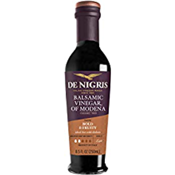 De Nigris Balsamic Vinegar of Bronze Eagle of Modena 250ml