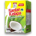 Adabi Coconut Milk 200ml