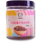 Sathva Cumin Seeds 80g