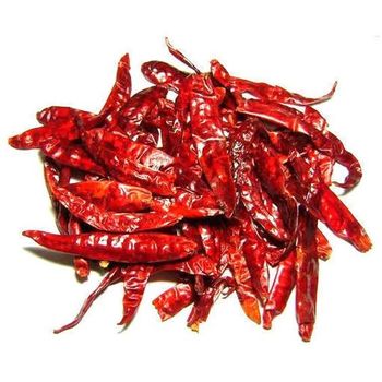 Pattu Dry Chilli 100g
