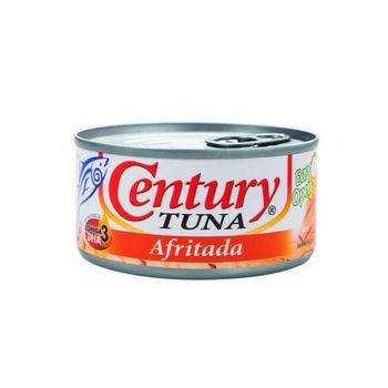 Century Tuna Afritada 180g