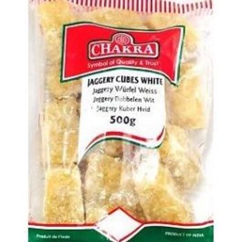Chakra Jaggery Cubes 1kg