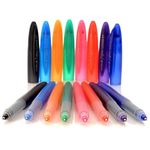 Uni-Ball Signo Gelstick Ink Roller Ball Pen 0.7mm UM-170 Pack of 5