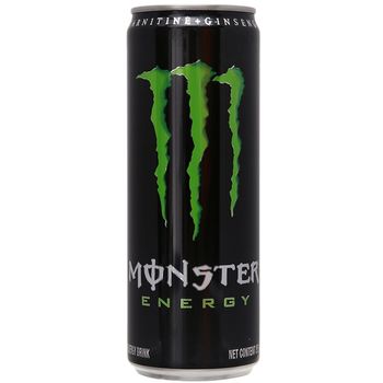 Monster Original Taste Energy Drink 355ml
