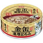 Aixia KIN-CAN Rich GCT1 Tuna 70g