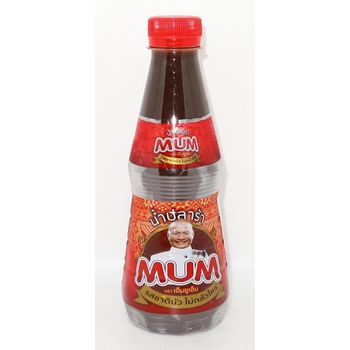MUM Ferented Fish Sauce 350ml