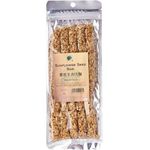 Green Earth Organic Bitter Sunflower Seed Bar 170g