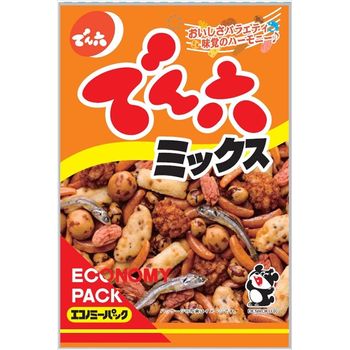Denroku Economy Mix 62g