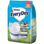 Nestle Everyday Nutri Kuat Milk Powder 900g