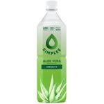 Simplee Aloe Aloe Vera Water With Pulp 500ml