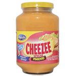 Magnolia Cheezee Spread Pimiento 480g