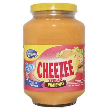 Magnolia Cheezee Spread Pimiento 480g