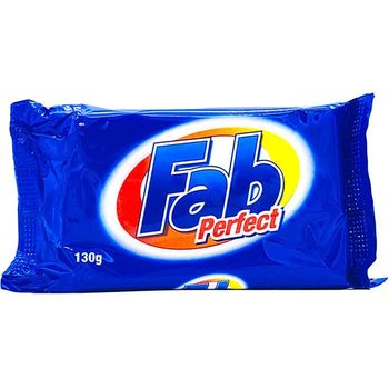 Fab Bar Blue 130g